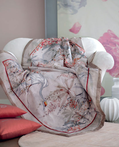 Caldo pareo glicine -Blumarine home
