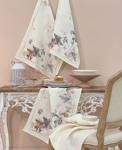 Canovaccio Liala 50x70-Blumarine