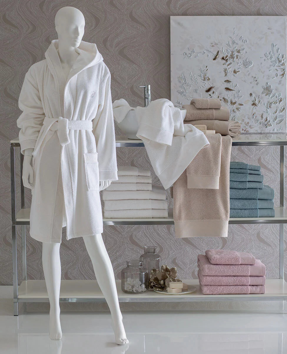 ACCAPPATOIO CRYSTELLE | BLUMARINE HOME