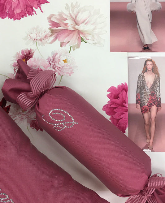 CARAMELLA NOTE BLU | BLUMARINE HOME