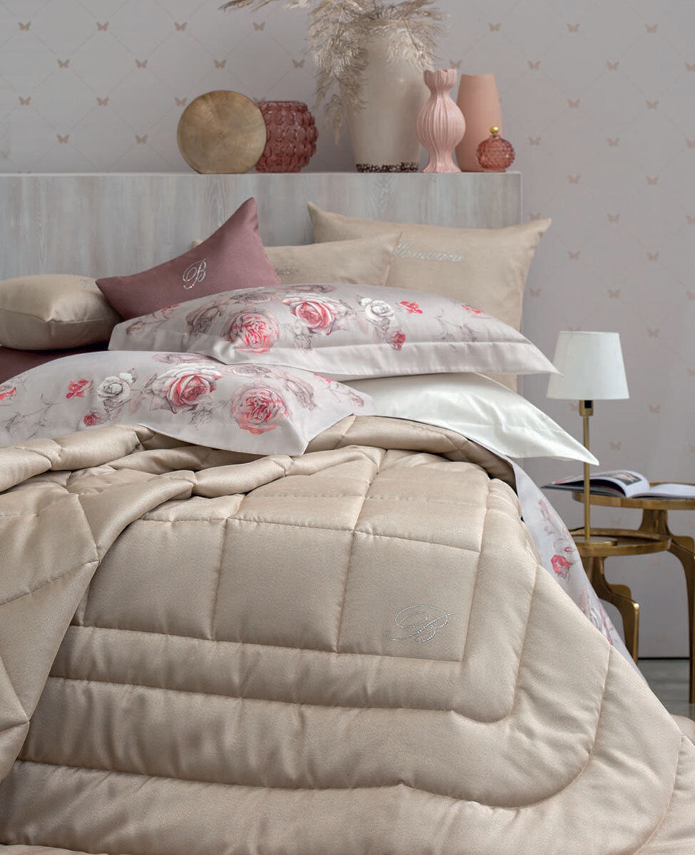 TRAPUNTA CINEMA MATRIMONIALE | BLUMARINE HOME