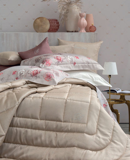 TRAPUNTA CINEMA MATRIMONIALE | BLUMARINE HOME