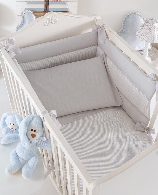 PARACOLPI BABY MARINA | BLUMARINE BABY