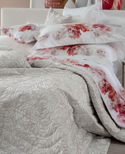 COPRILETTO MATRIMONIALE DALIDA | BLUMARINE HOME
