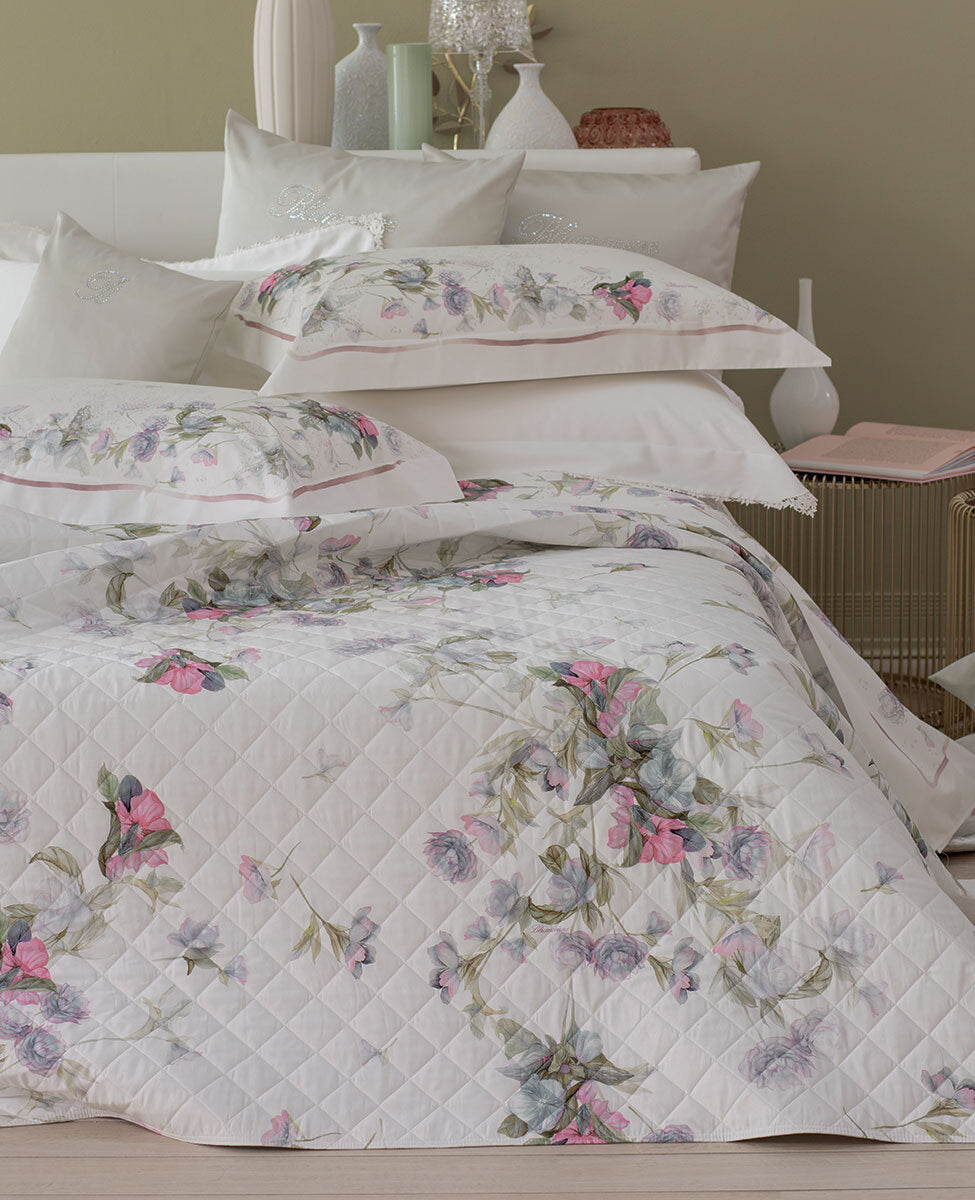 COPRILETTO LIALA MATRIMONIALE | BLUMARINE HOME