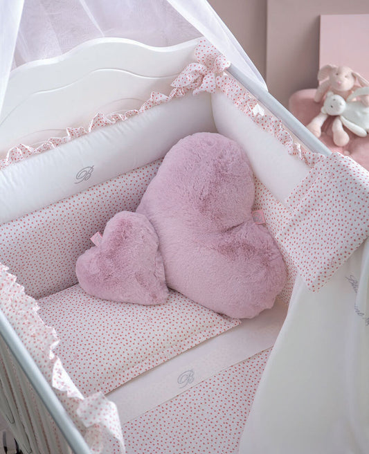 COPRIPIUMINO LETTINO MALÙ | BLUMARINE BABY
