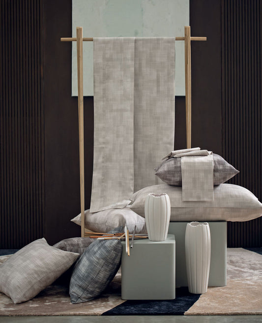 Dondi Home Lenzuola Twist Matrimoniali