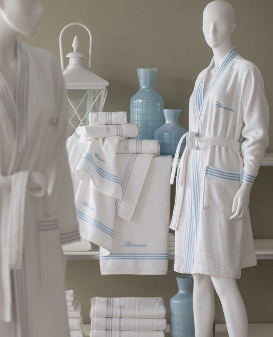 ACCAPPATOIO TENNIS CLUB | BLUMARINE HOME