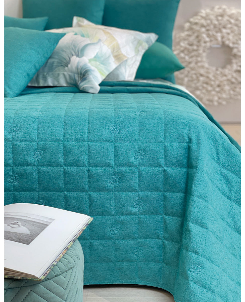 Copriletto Sunday Matrimoniale – Blumarine home