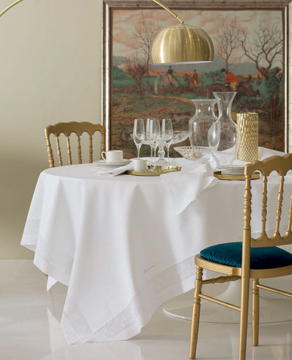 Tovaglia Cerimonia 175x300-Blumarine home