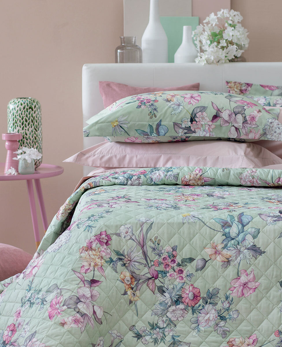 COPRILETTO ORTENSIA | DONDI HOME