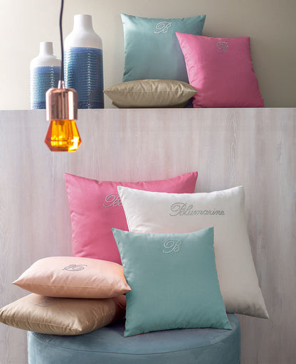 CUSCINO NOTE BLU | BLUMARINE HOME