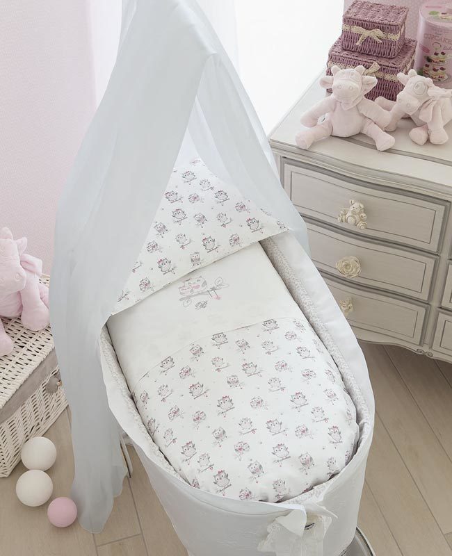 COPRIPIUMINO CULLA GUFETTI | BLUMARINE BABY