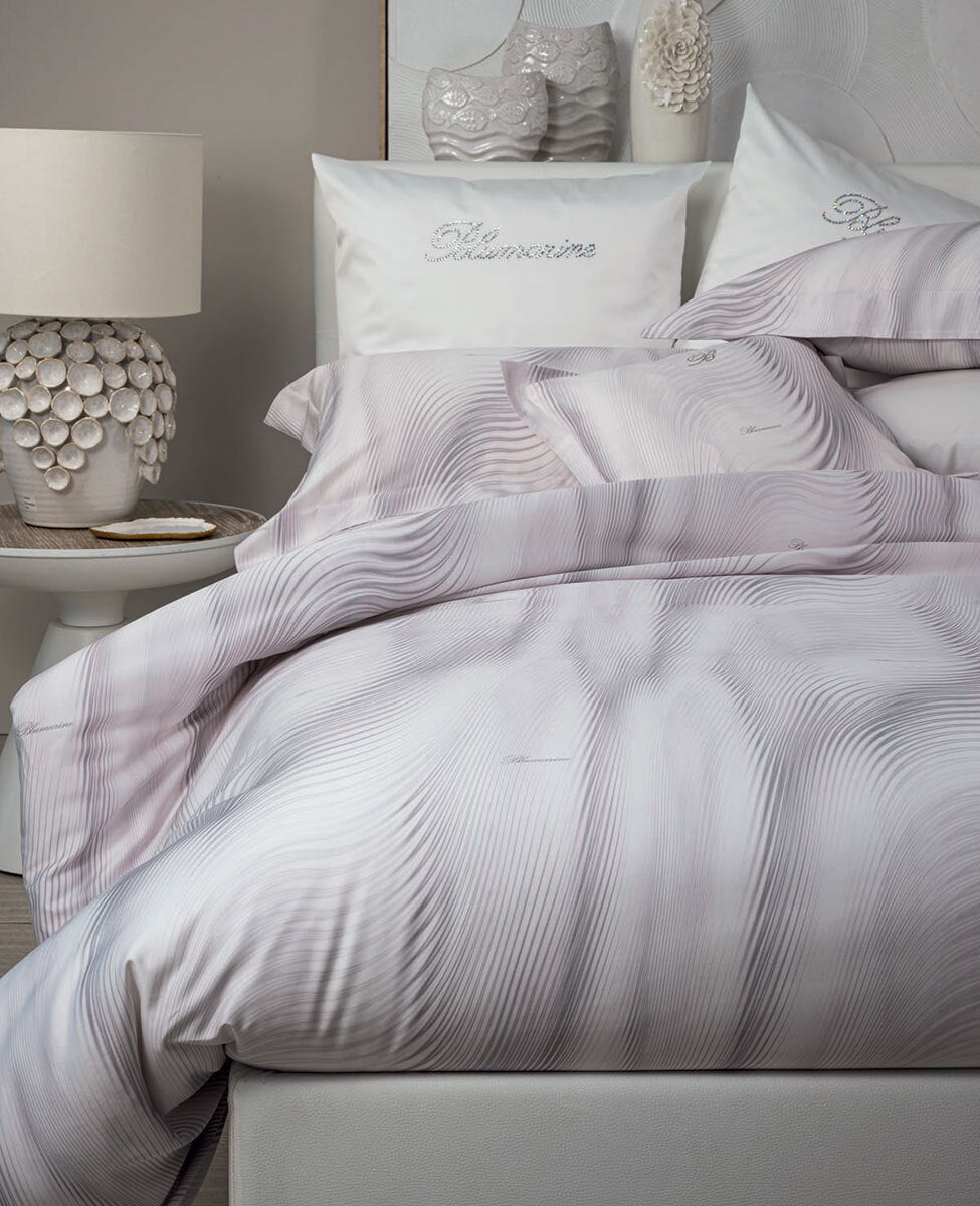 E/COPRIPIUMINO LIGHT ROMANTIC 220X200 | BLUMARINE