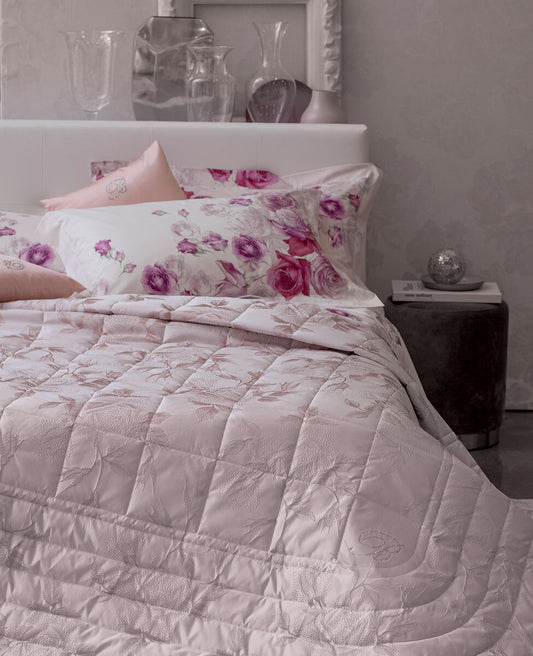 COPRILETTO GIORGIA MATRIMONIALE | BLUMARINE HOME