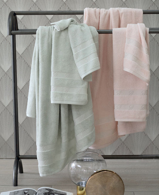SET SPUGNA DOLCE OZIO 2PZ | BLUMARINE HOME
