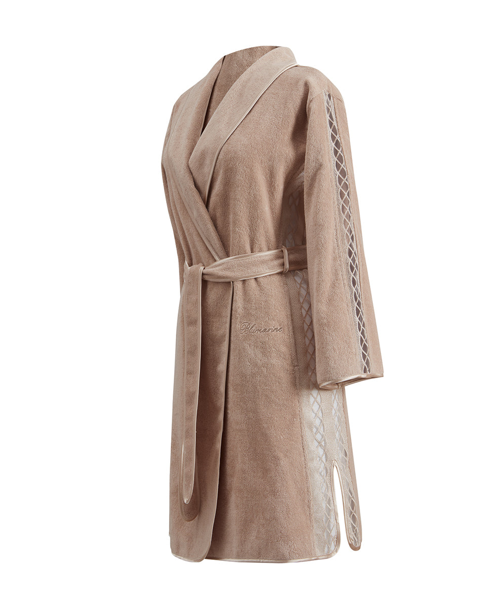 ACCAPPATOIO SEYLA | BLUMARINE HOME