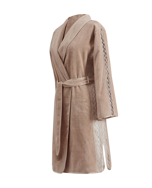 ACCAPPATOIO SEYLA | BLUMARINE HOME