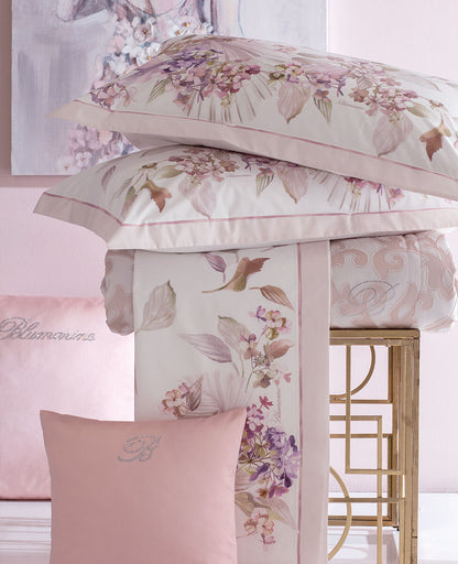 LENZUOLA VERONICA MATRIMONIALE | BLUMARINE HOME