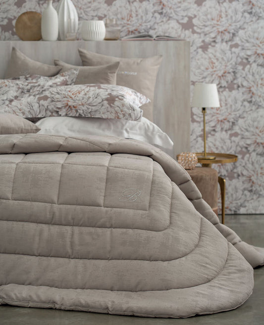 TRAPUNTA RESPIRO MATRIMONIALE | BLUMARINE HOME