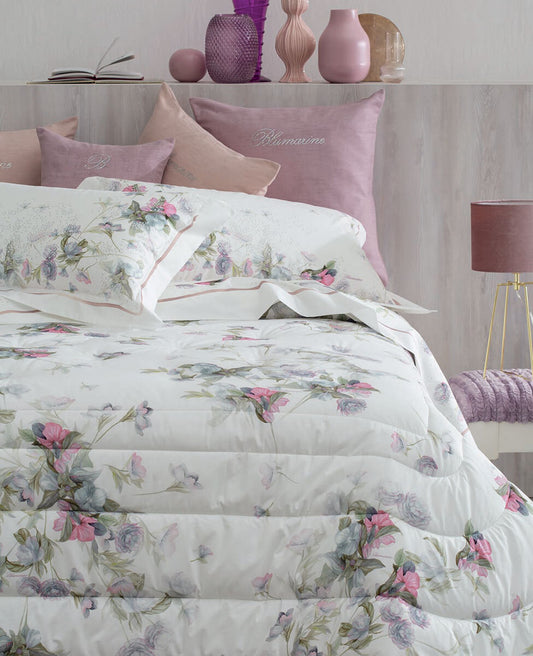 TRAPUNTA LIALA MATRIMONIALE | BLUMARINE HOME