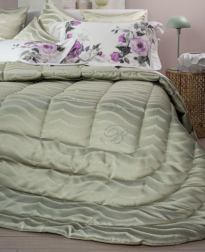 TRAPUNTA JASMINE MATRIMONIALE | BLUMARINE HOME