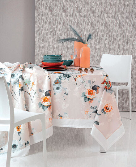 Tovaglia Patchouli- Forever by Dondi