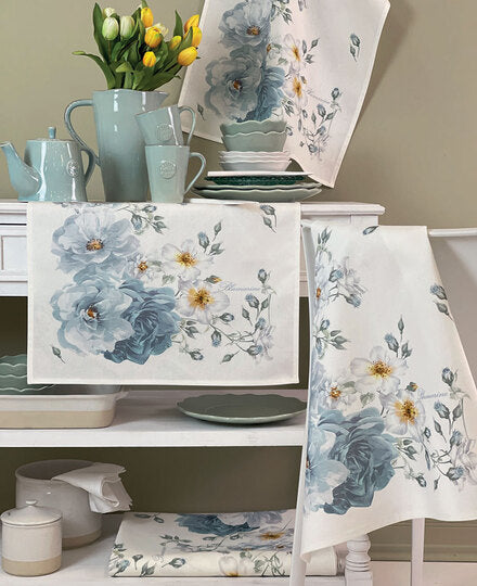 Set 3 canovacci Zelda 50x70-Blumarine