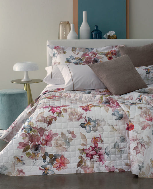 Copriletto Lisa matrimoniale Forever by Dondi