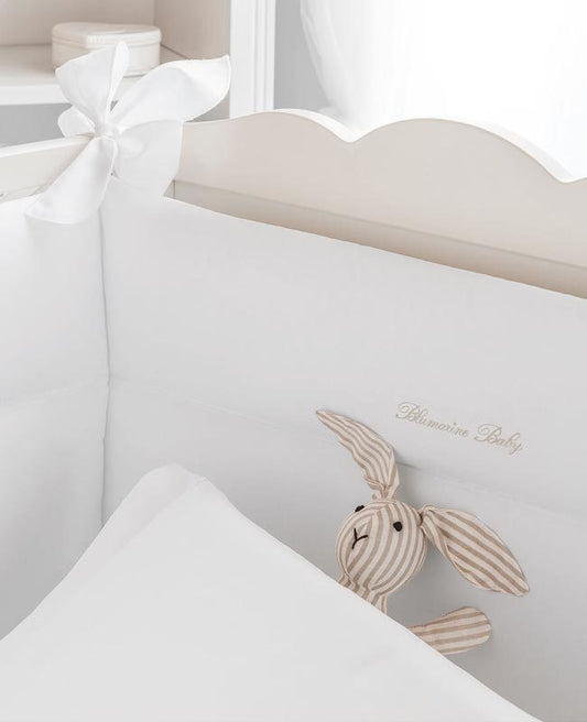 PARACOLPI LETTINO CONFETTO | BLUMARINE BABY