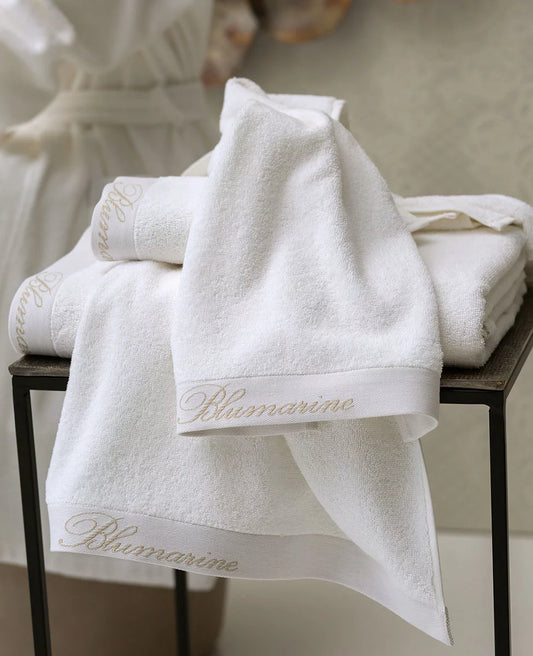 SET ASCIUGAMANI SPA 5 PZ | BLUMARINE HOME
