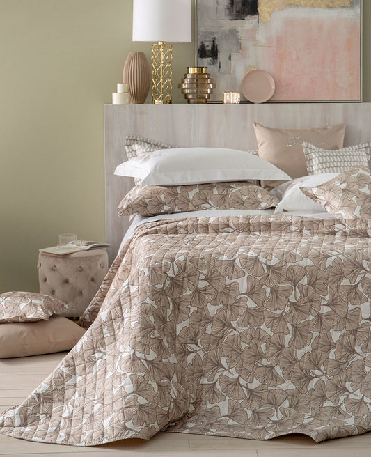 COPRILETTO GRIFFE MATRIMONIALE | BLUMARINE HOME