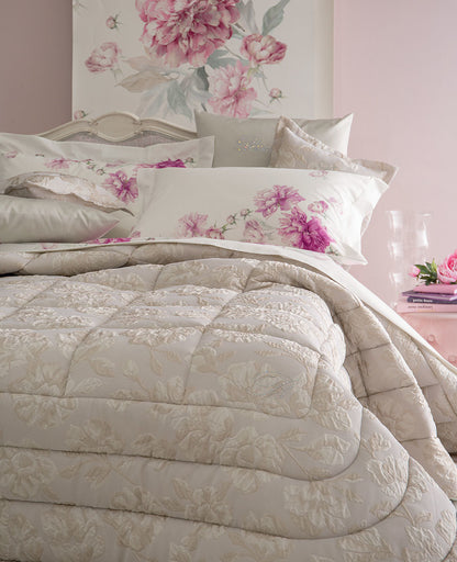 TRAPUNTA LILIAN MATRIMONIALE | BLUMARINE HOME