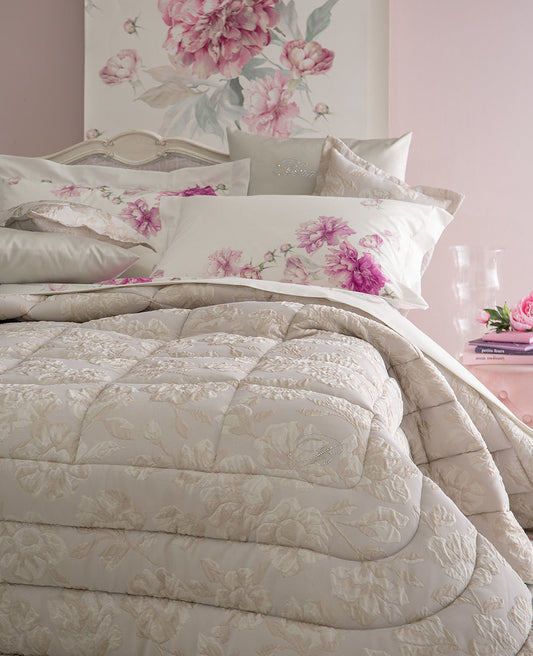 TRAPUNTA LILIAN MATRIMONIALE | BLUMARINE HOME