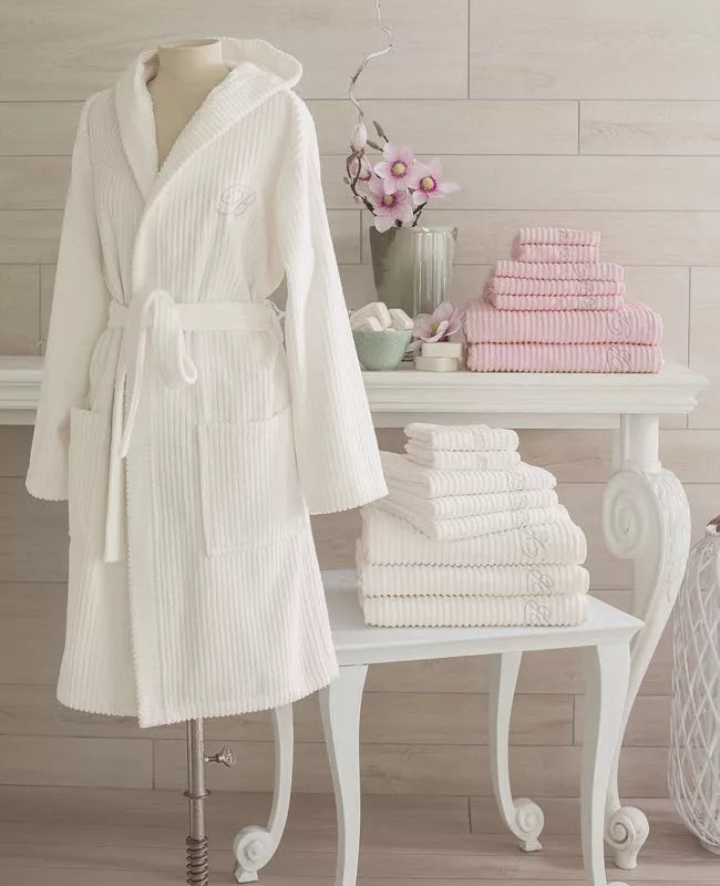 ACCAPPATOIO ARIETTE | BLUMARINE HOME