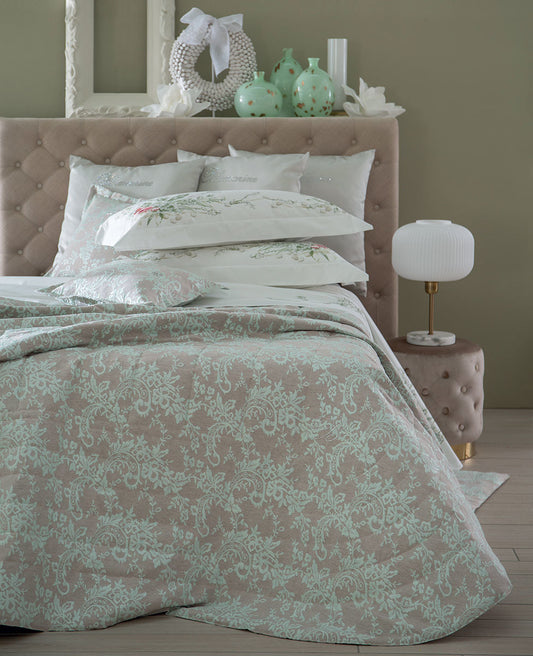 COPRILETTO ERSILIA MATRIMONIALE | BLUMARINE HOME