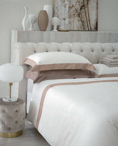 COPRIPIUMINO GRAND HOTEL MATRIMONIALE | BLUMARINE