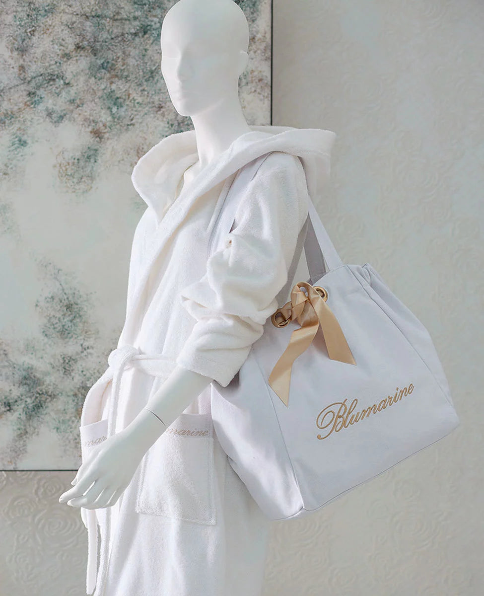 ACCAPPATOIO SPA | BLUMARINE HOME