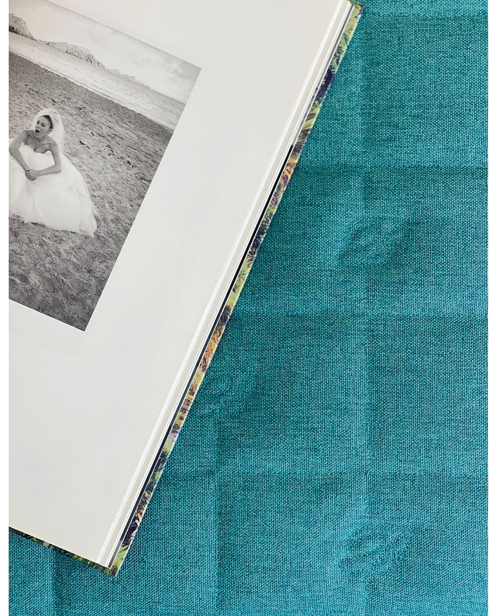 Copriletto Sunday Matrimoniale – Blumarine home