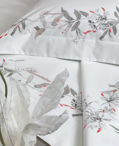 LENZUOLA GELSOMINO MATRIMONIALE-BLUMARINE