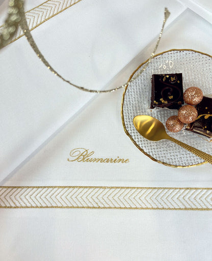 Tovaglia Bistrot Blumarine