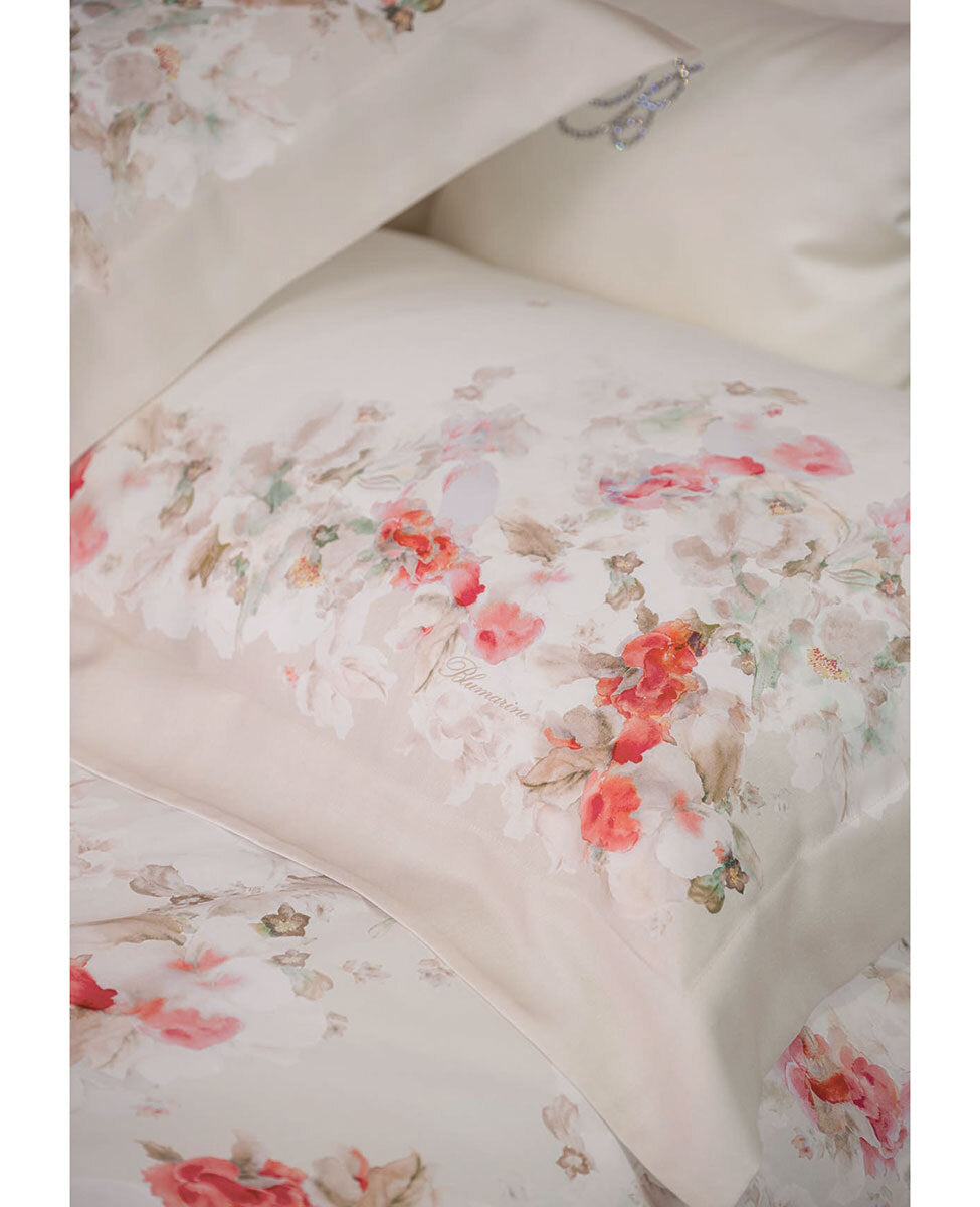PARURE COPRIPIUMINO CHRISELLE MATRIMONIALE | BLUMARINE