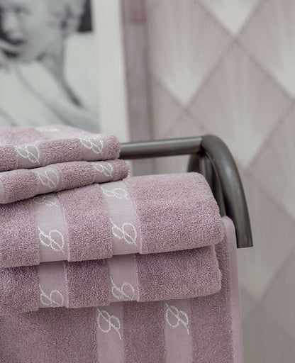 Set spugna dolce ozio 5pz | Blumarine home