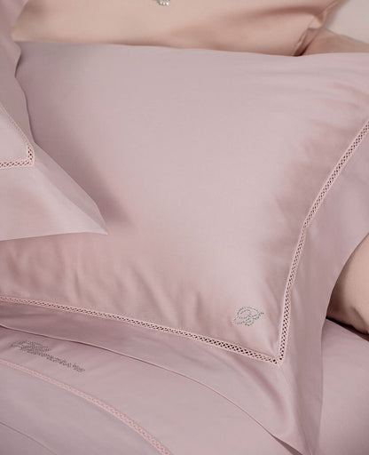 COPRIPIUMINO BLU NOTTE MATRIMONIALE | BLUMARINE