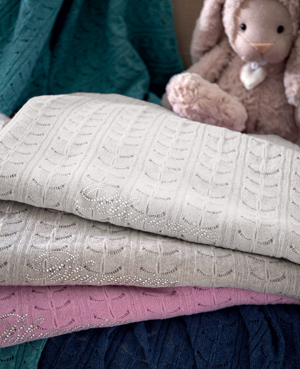 COPERTINA CULLA ELOISE | BLUMARINE BABY