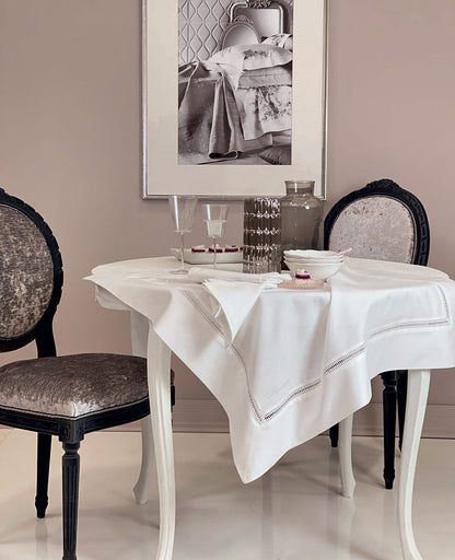 Tovaglia Medici 180x300-Blumarine