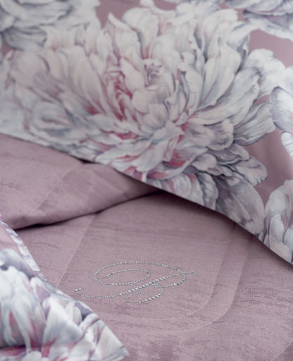 COPRILETTO RESPIRO MATRIMONIALE | BLUMARINE HOME