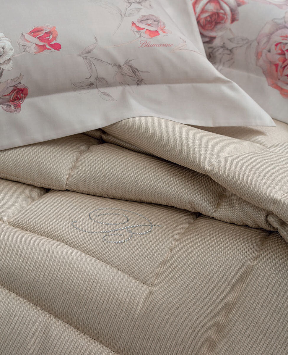 TRAPUNTA CINEMA MATRIMONIALE | BLUMARINE HOME