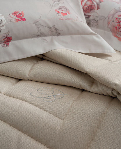 TRAPUNTA CINEMA MATRIMONIALE | BLUMARINE HOME