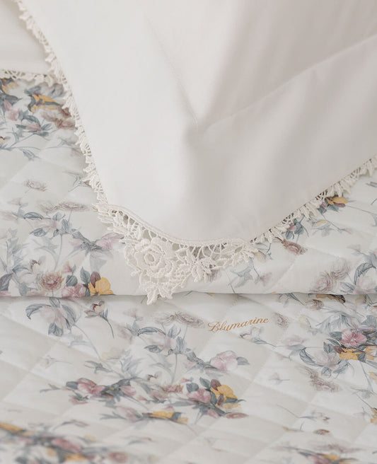 COPRIPIUMINO DETTAGLI MATRIMONIALE | BLUMARINE